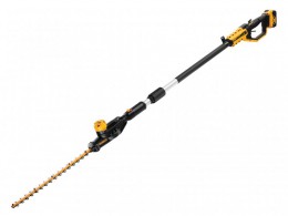 DEWALT DCMPH566P1 XR Pole Hedge Trimmer 18V 1 x 5.0Ah Li-ion £299.00